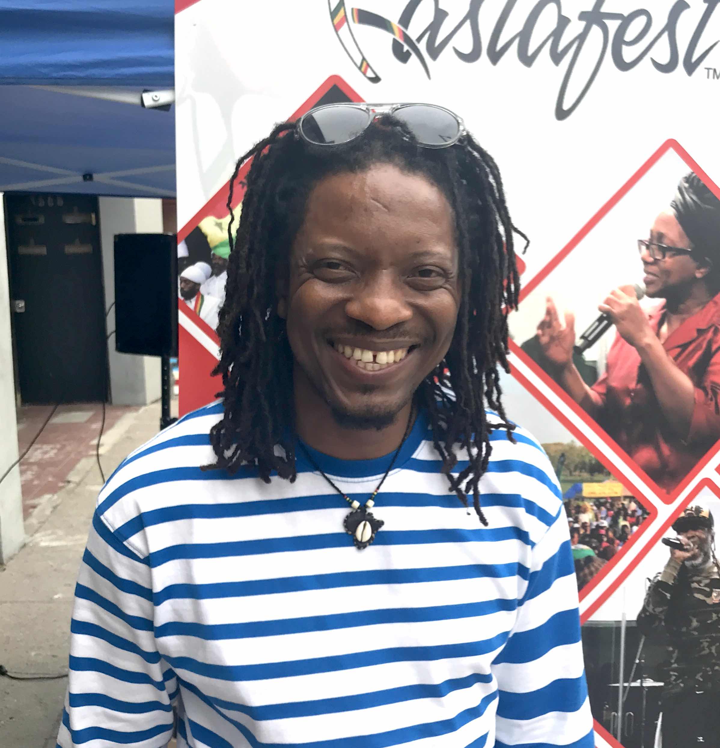 Rastafest Reggae festival celebrates 30th anniversary