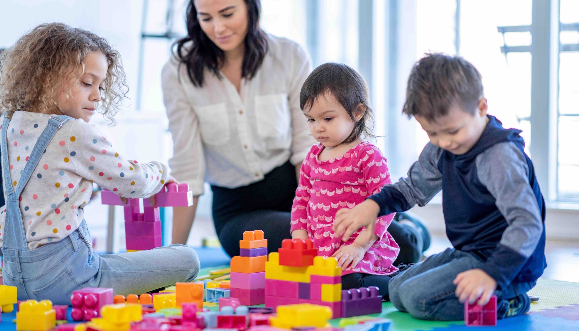 Local school waits for provincial decision on new daycare centre