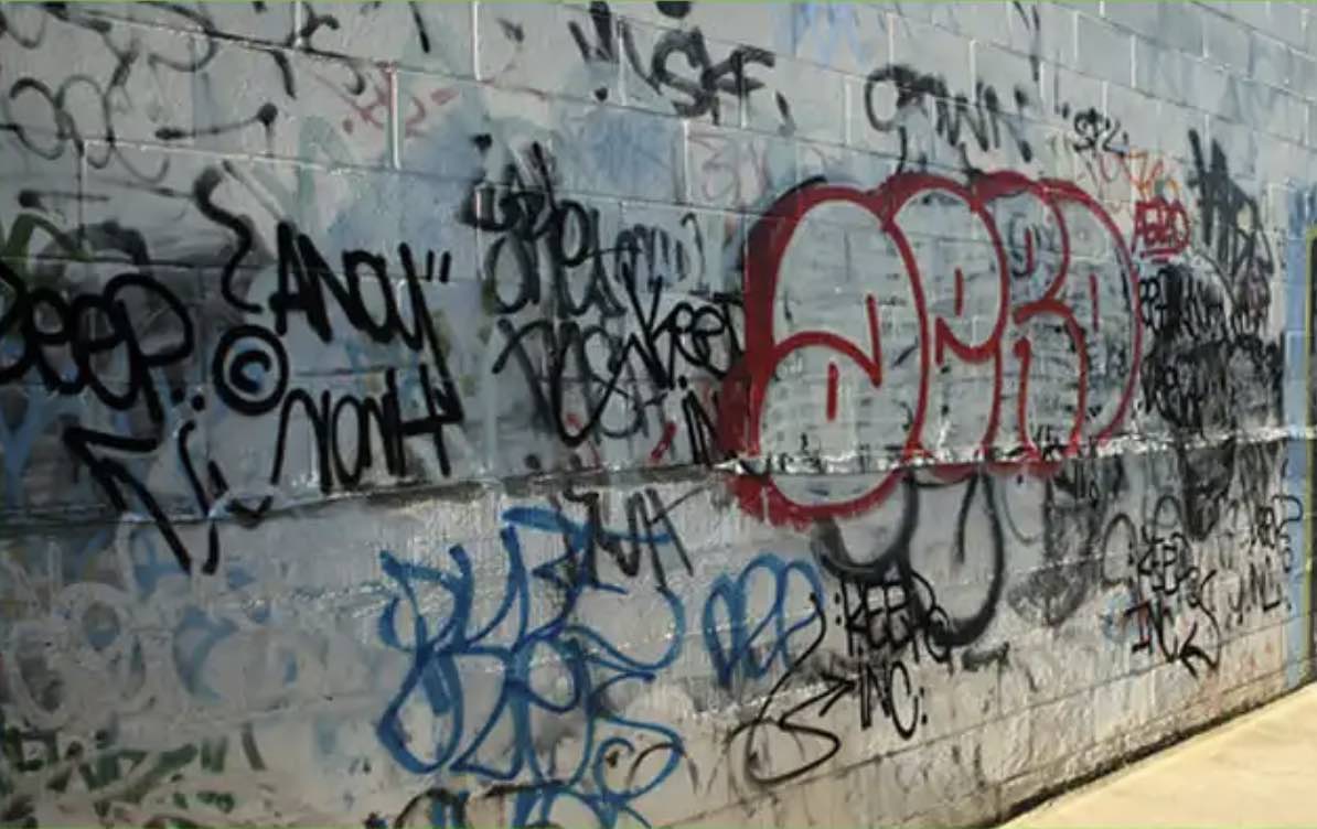 Taggert Raffety Tagging and Thrifting - midtowners