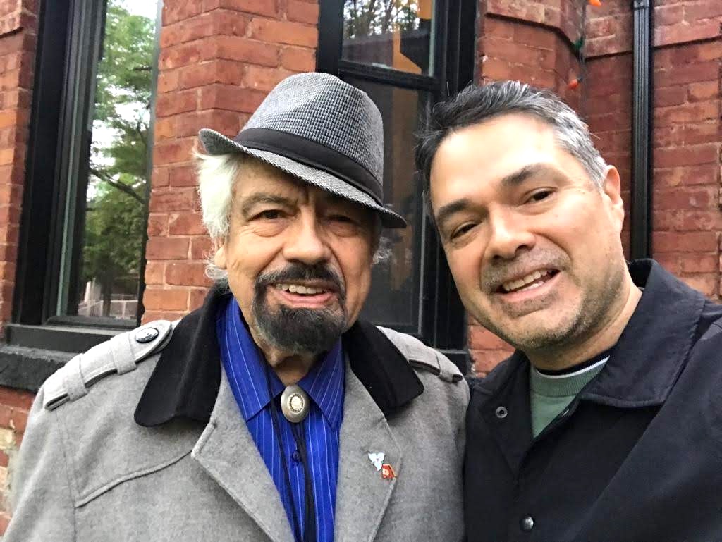 Sam Dad Raido I, dad - midtowners