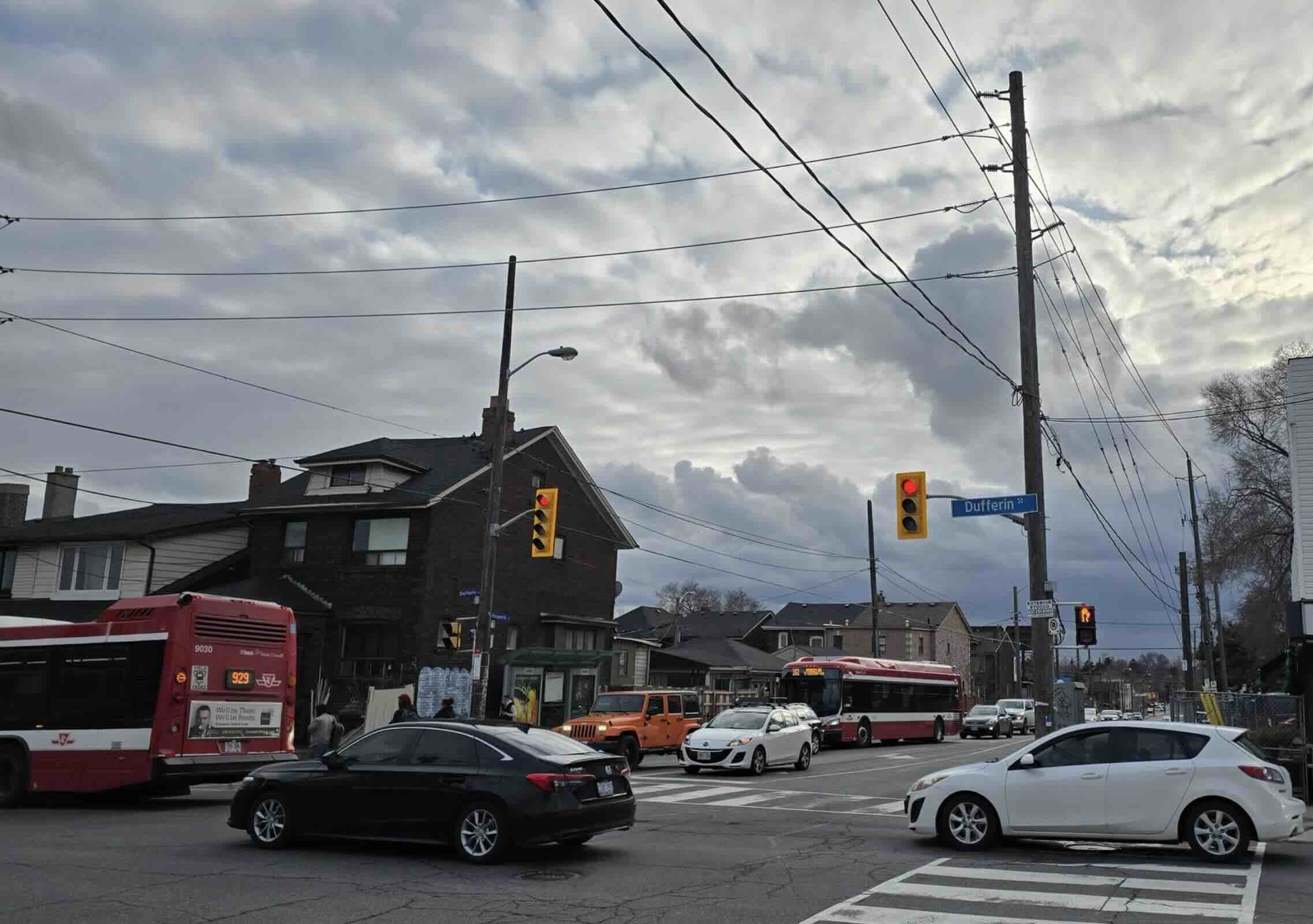 You calling me a senior?